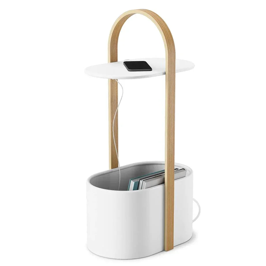 Storage & Organization