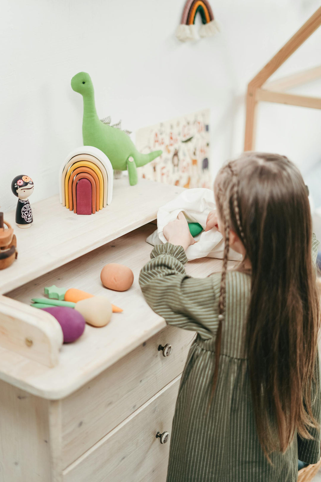 Kids' Room Magic: Designing Fun and Functional Spaces