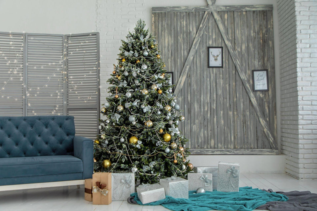 Home for the Holidays: Christmas Gifts 2023 Edition by Furnitrends