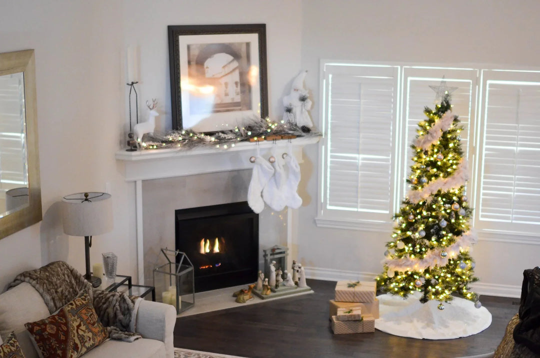 Festive Delights: Christmas Gift Ideas for Your Parents from Furnitrends