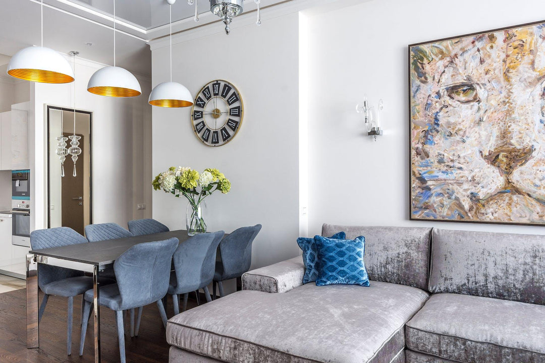 Harmonizing Home Décor: The Art of Mixing and Matching Furniture Styles