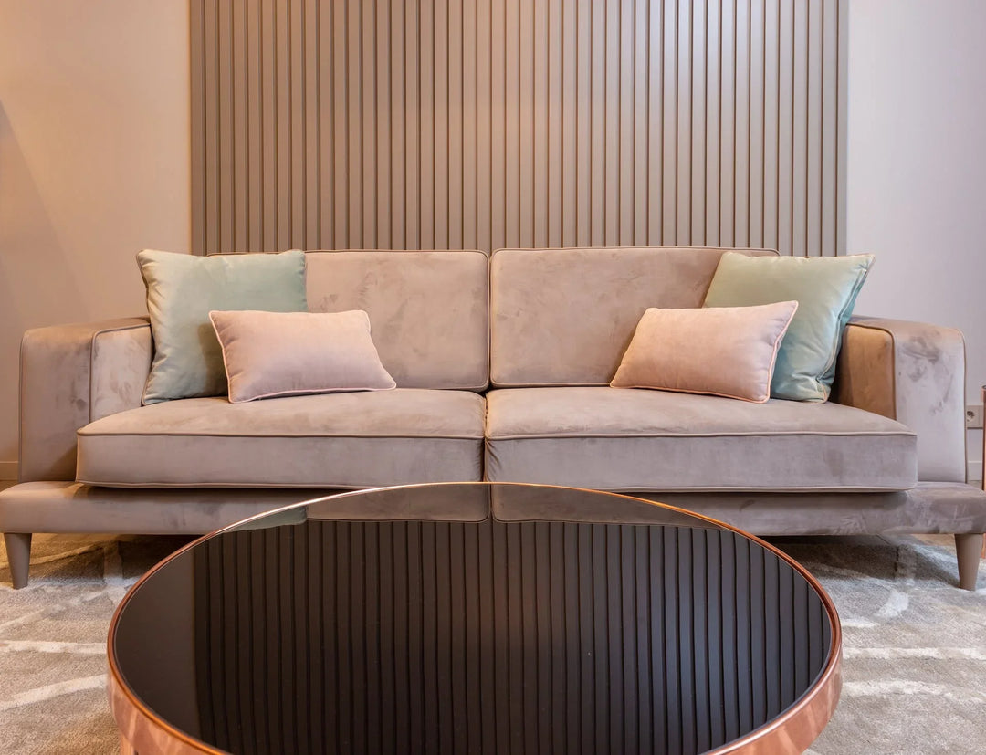 Revitalize Your Space: Furnitrends New Year Collections 2024