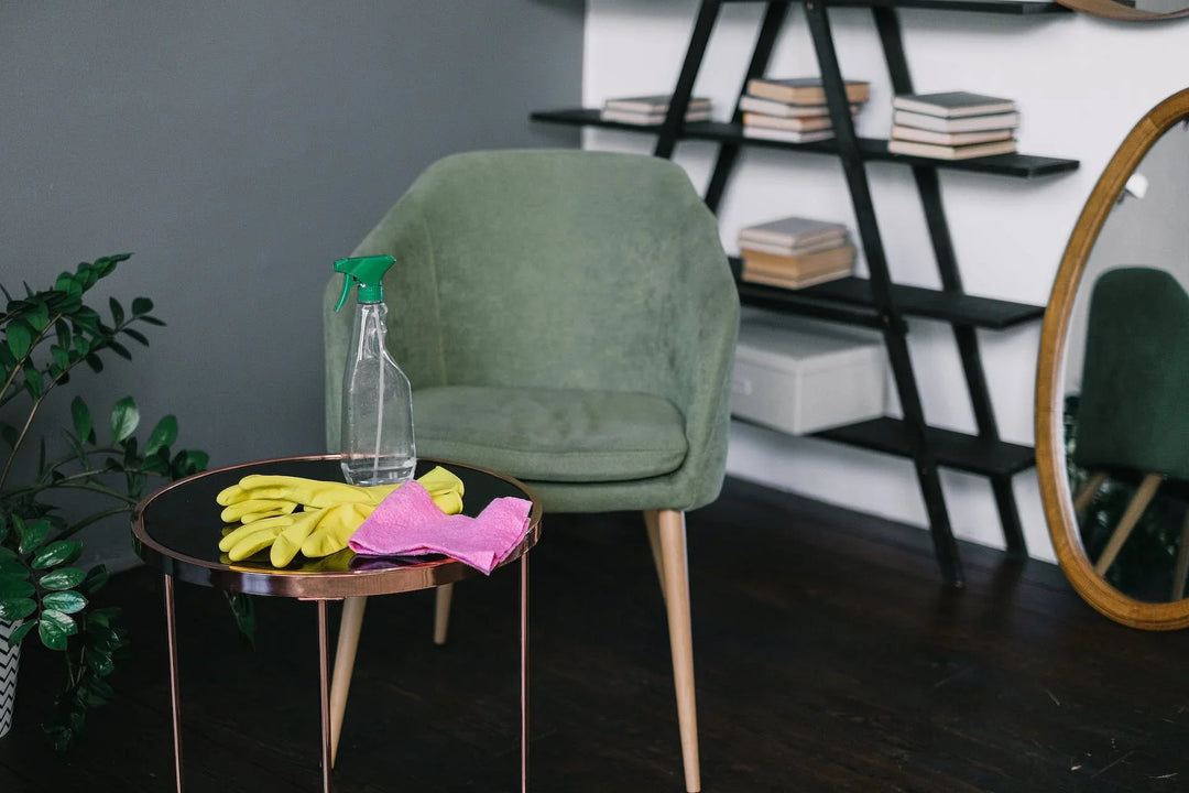 Furniture Care and Maintenance Tips for Long-Lasting Elegance
