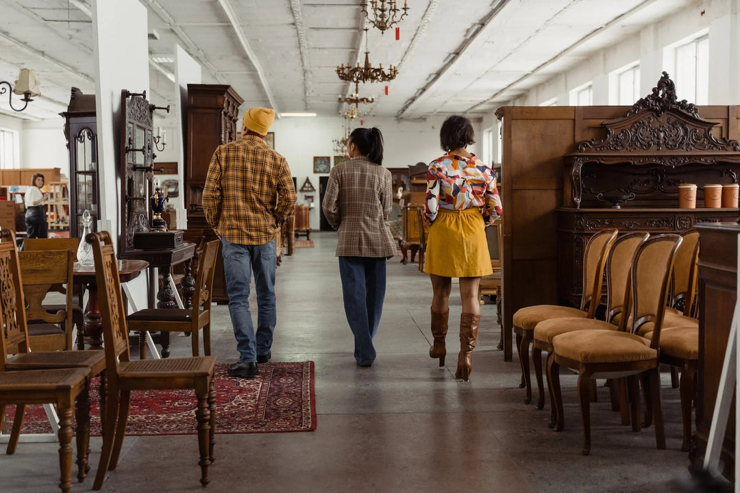 Your Ultimate Guide to Furniture Shopping: How to Find the Perfect Pieces