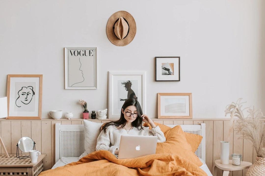 Embrace the Cozy Vibes: Top Furniture Trends for a Stylish Fall Season