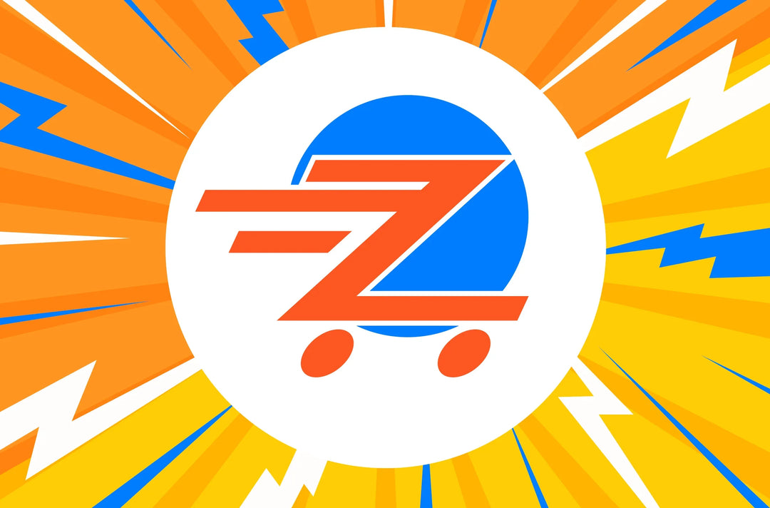Zhoppie: Your Ultimate Online Shopping Destination!