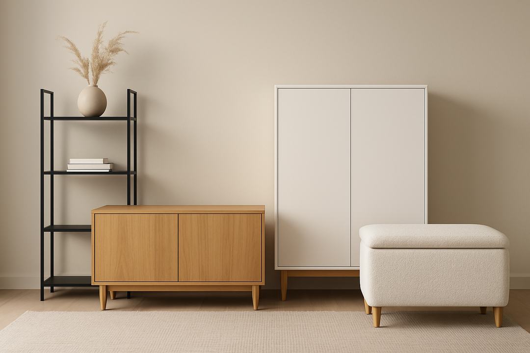 Functional Furniture