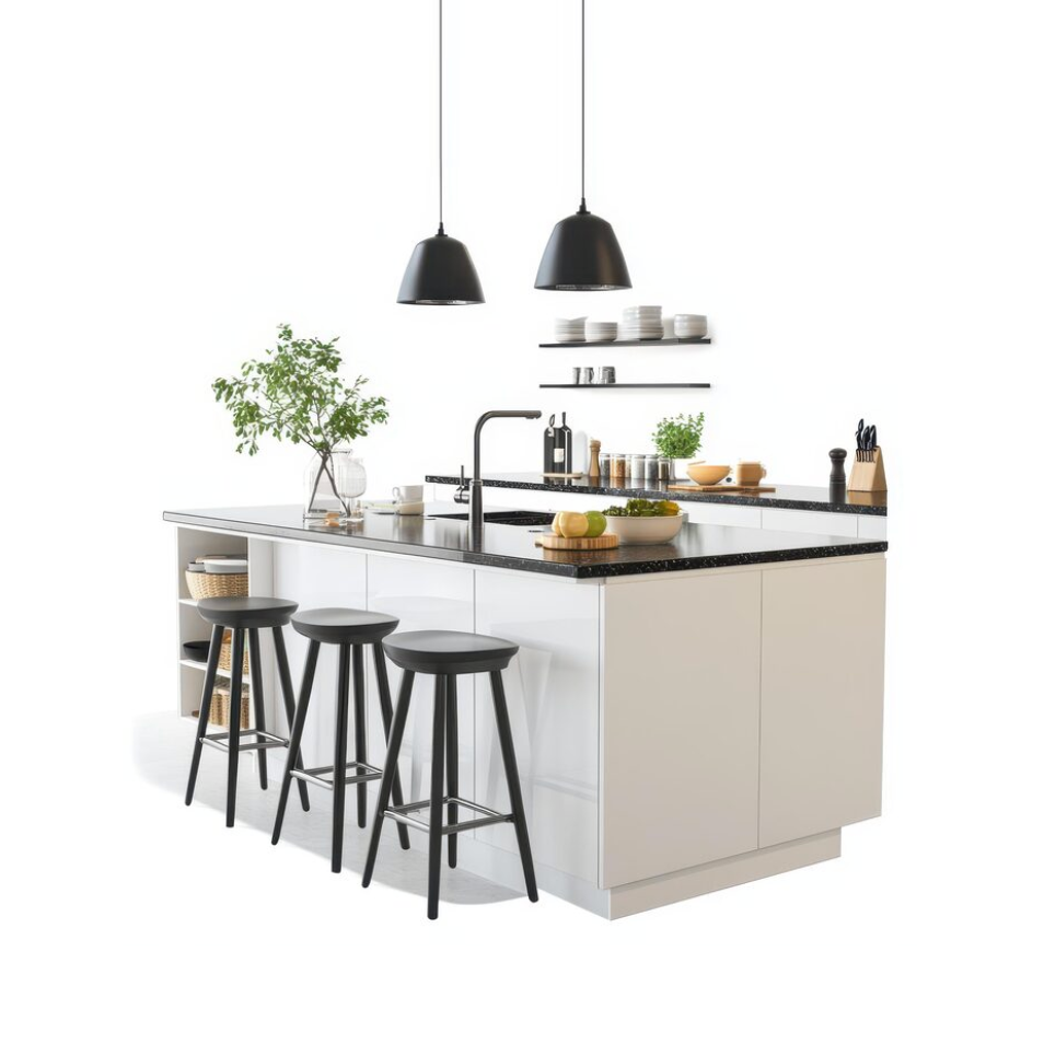 Kitchen & Dining