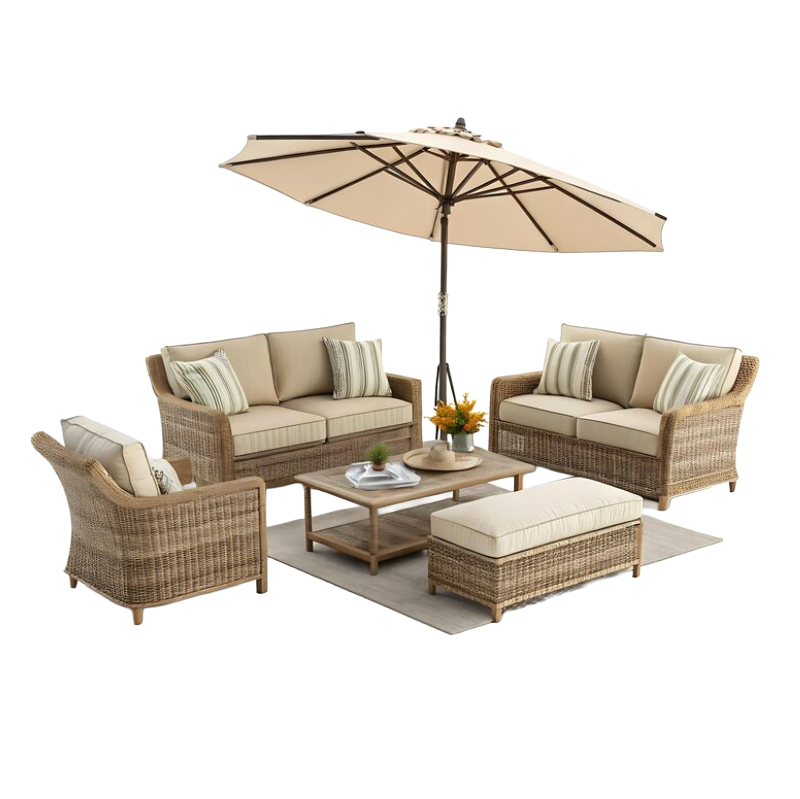 Outdoor & Garden