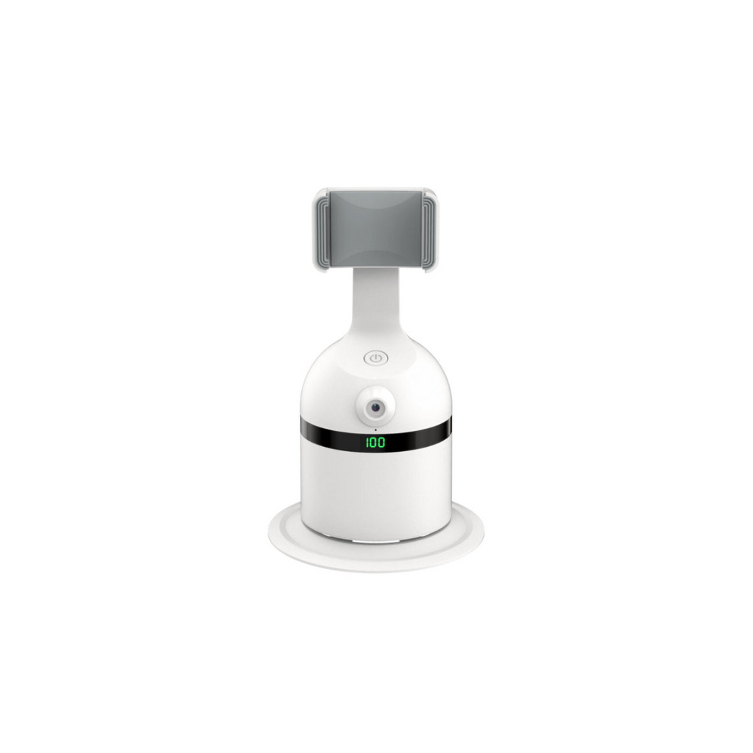 360 AI Video Auto Motion Device - Hands-Free Videography