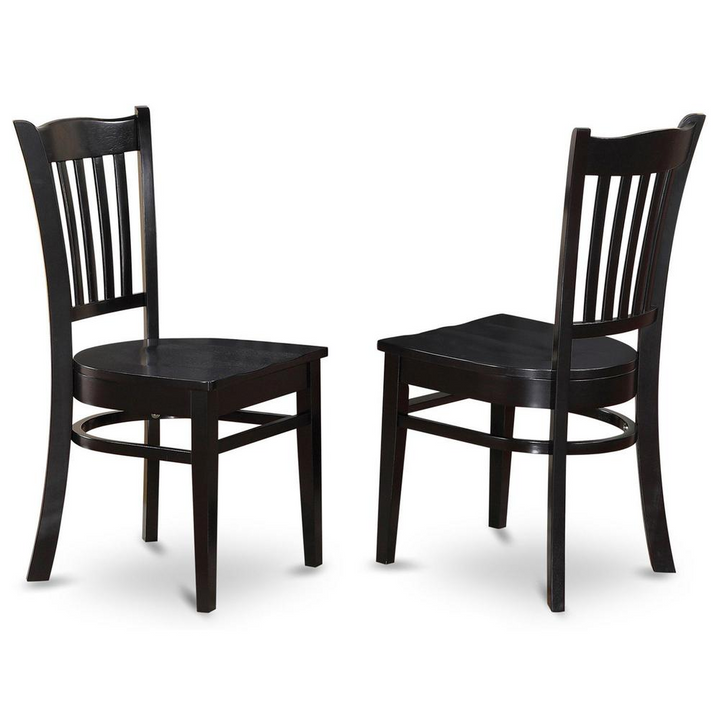 6  Pc  Dining  room  set  -  Dining  Table  and  4  Kitchen  Chairs  and  Bench