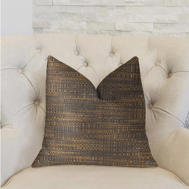 Ophelia Multicolor Luxury Throw Pillow - Endless Extravagance for Your Home Decor