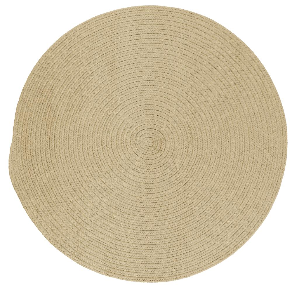 Barataria Linen 7x9 Rug - Timeless Elegance for Indoor and Outdoor Spaces