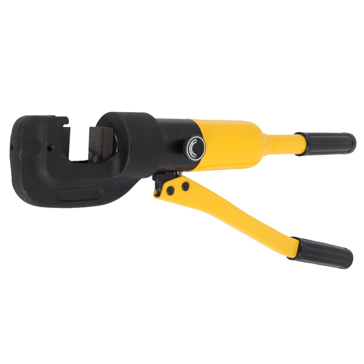 VEVOR Hydraulic Rebar Cutter RC-22 - 13 Ton Handheld Concrete Cutting Tool for Rebar 1/4" - 7/8" (4 mm - 22 mm)