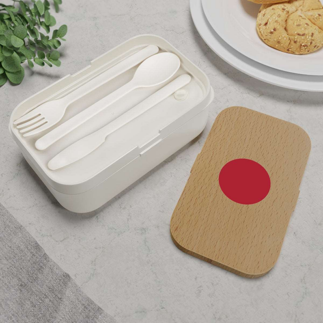 Bento Lunch Box