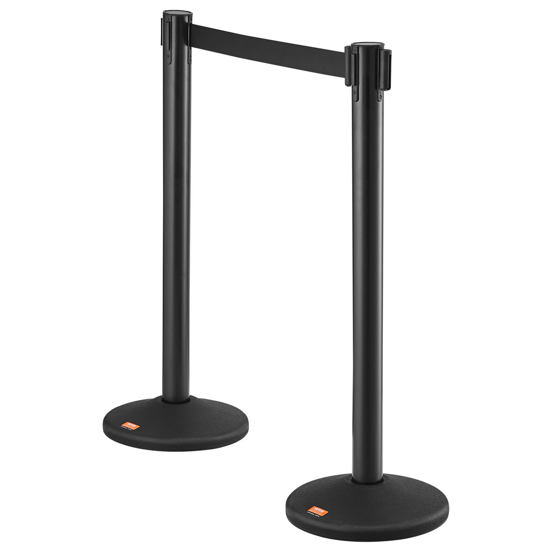 VEVOR Crowd Control Stanchions