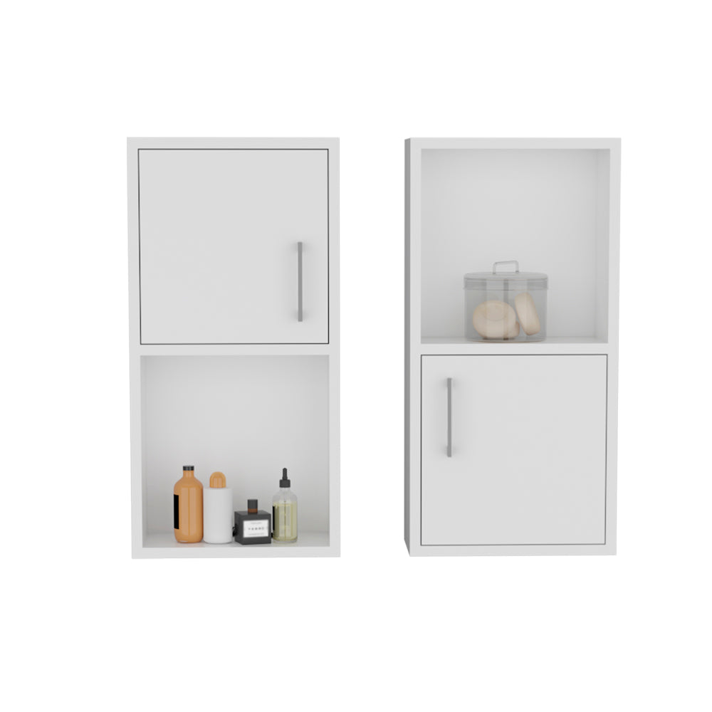 Medicine Cabinet Florence, Bathroom, White