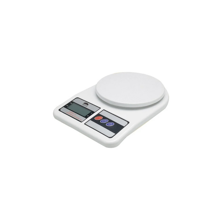 Kitchen Food Scale for Baking and Cooking