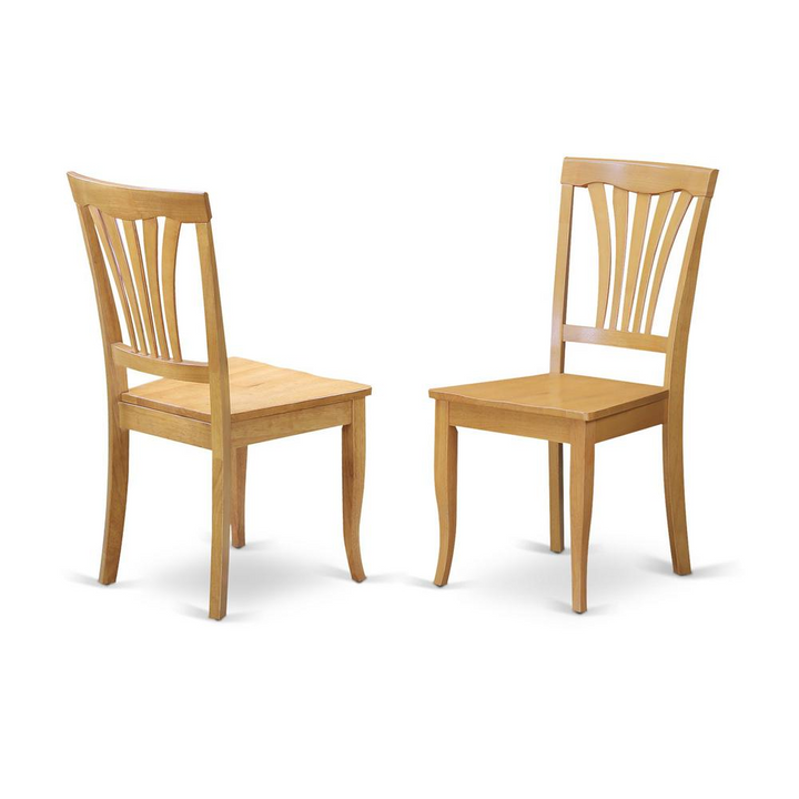 7  PcKitchen  Table  set  -  Dinette  Table  and  6  Dining  Chairs