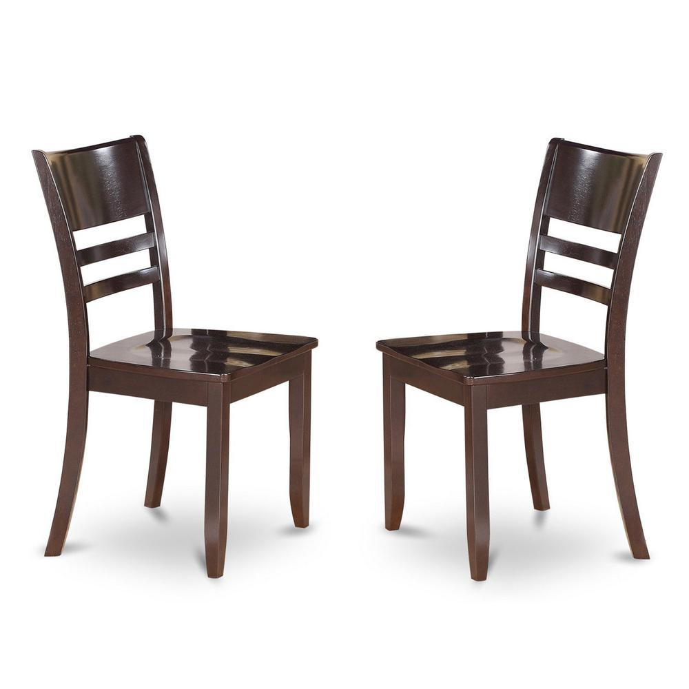 5  Pc  small  Kitchen  Table  and  Chairs  set-Dining  Table  and  4  Dining  Chairs
