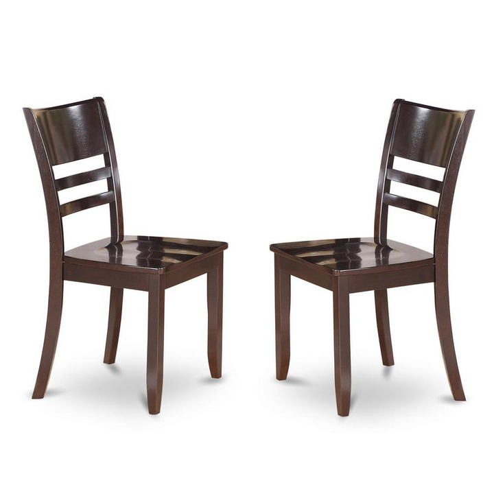 5  Pc  small  Kitchen  Table  and  Chairs  set-Dining  Table  and  4  Dining  Chairs