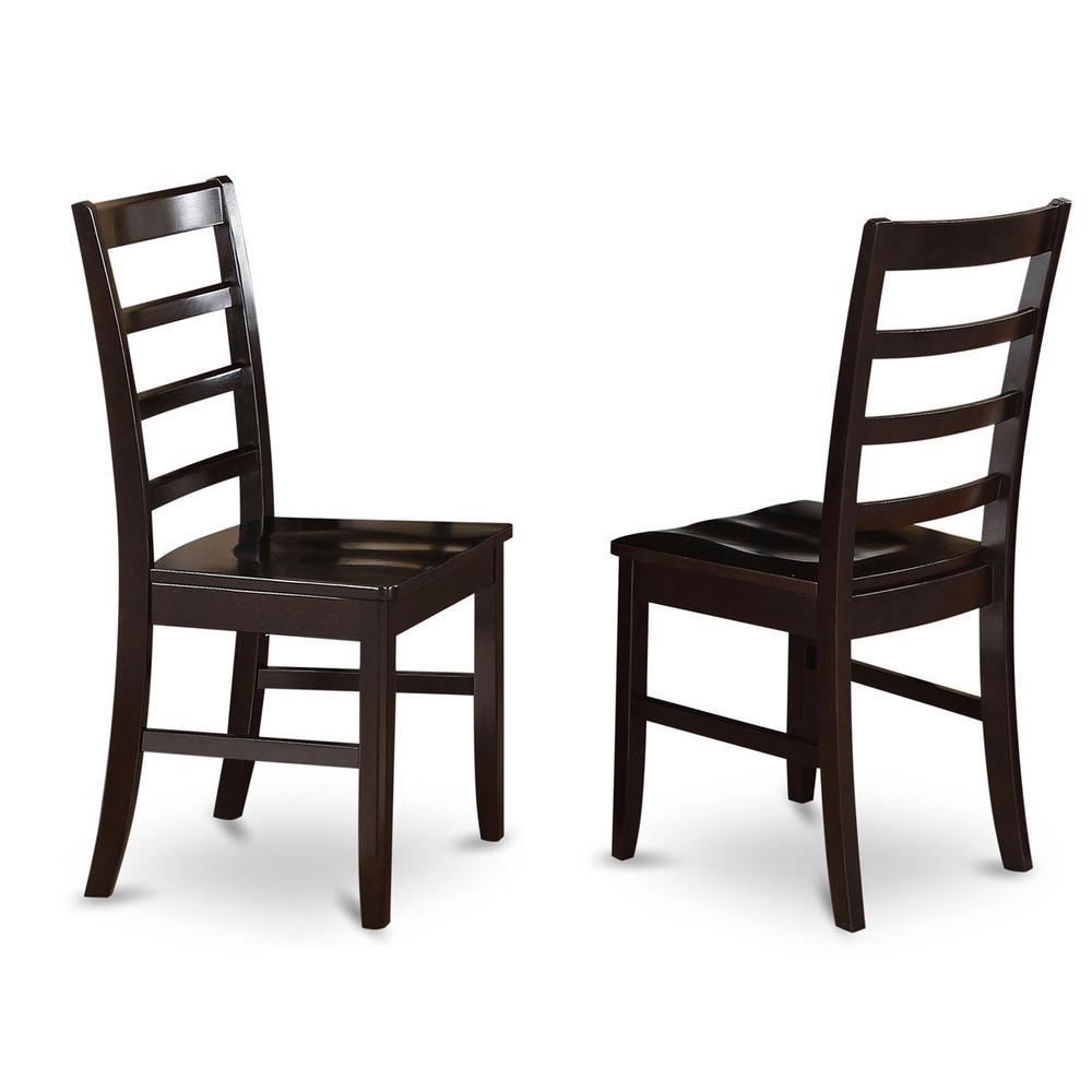 5  Pc  Kitchen  Table  set-Dining  Table  and  4  dinette  Chairs