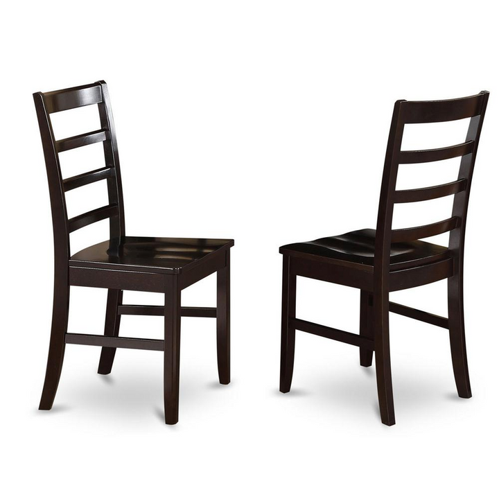5  Pc  Kitchen  Table  set-Dining  Table  and  4  dinette  Chairs