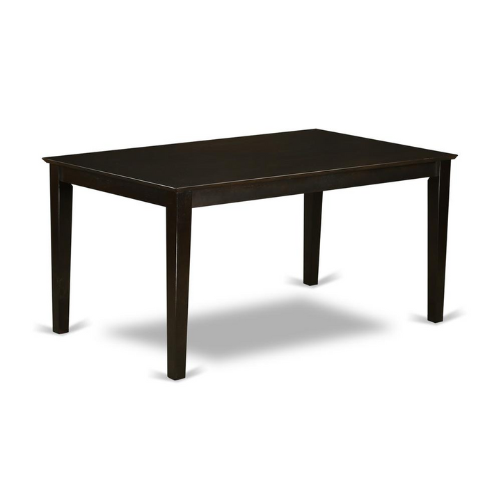 7  Pc  formal  Dining  room  set-Dinette  Table  and  6  Dining  Chairs