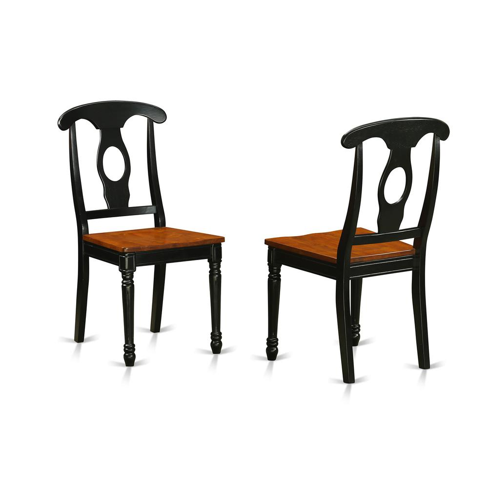 5  PC  small  Kitchen  Table  set-Table  and  4  dinette  Chairs