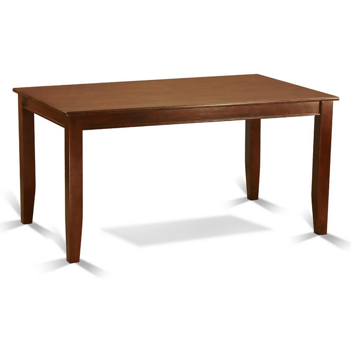 7  Pc  formal  Dining  room  set-Dining  Table  and  6  Dining  Chairs