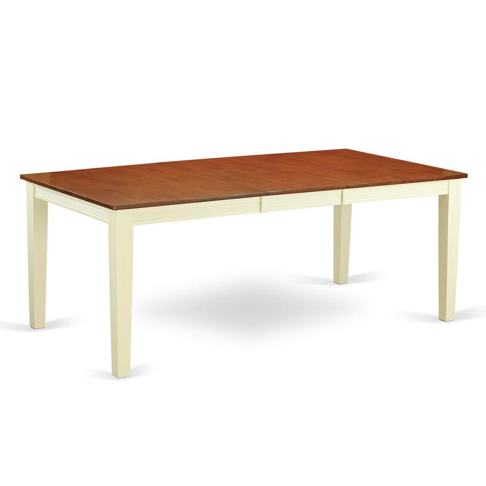 9  Pc  Table  set  -Dinette  Table  and  8  Dining  Chairs