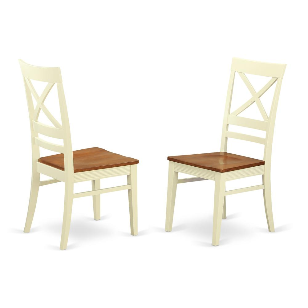 7  Pc  formal  Dining  room  set-Dining  Table  and  6  Dining  Chairs