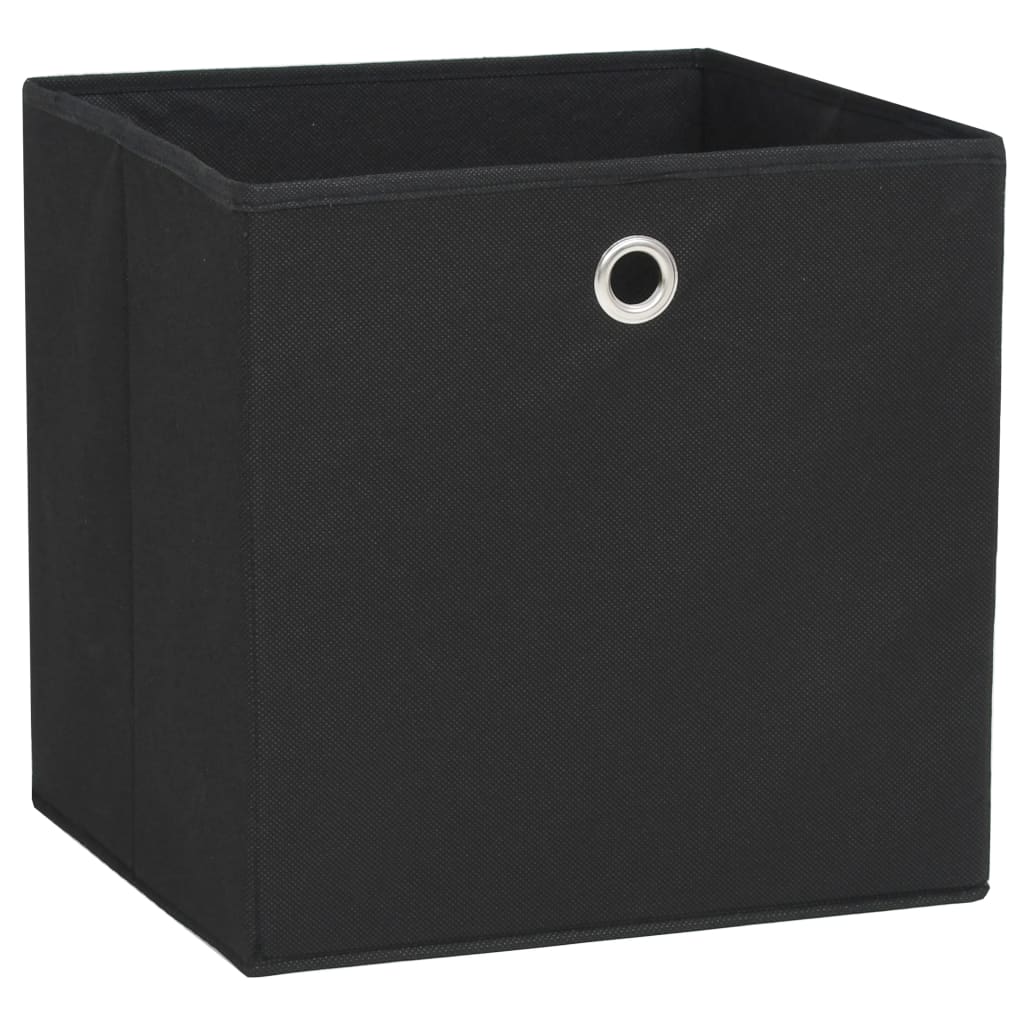 vidaXL Storage Box Decorative Foldable Pack Box Storage Chest with Covers-48