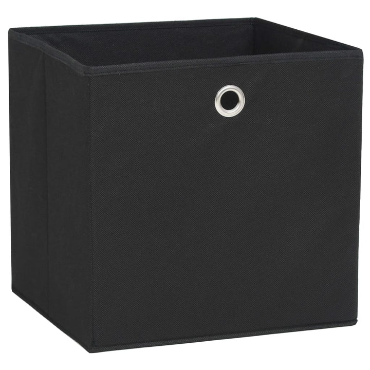 vidaXL Storage Box Decorative Foldable Pack Box Storage Chest with Covers-56
