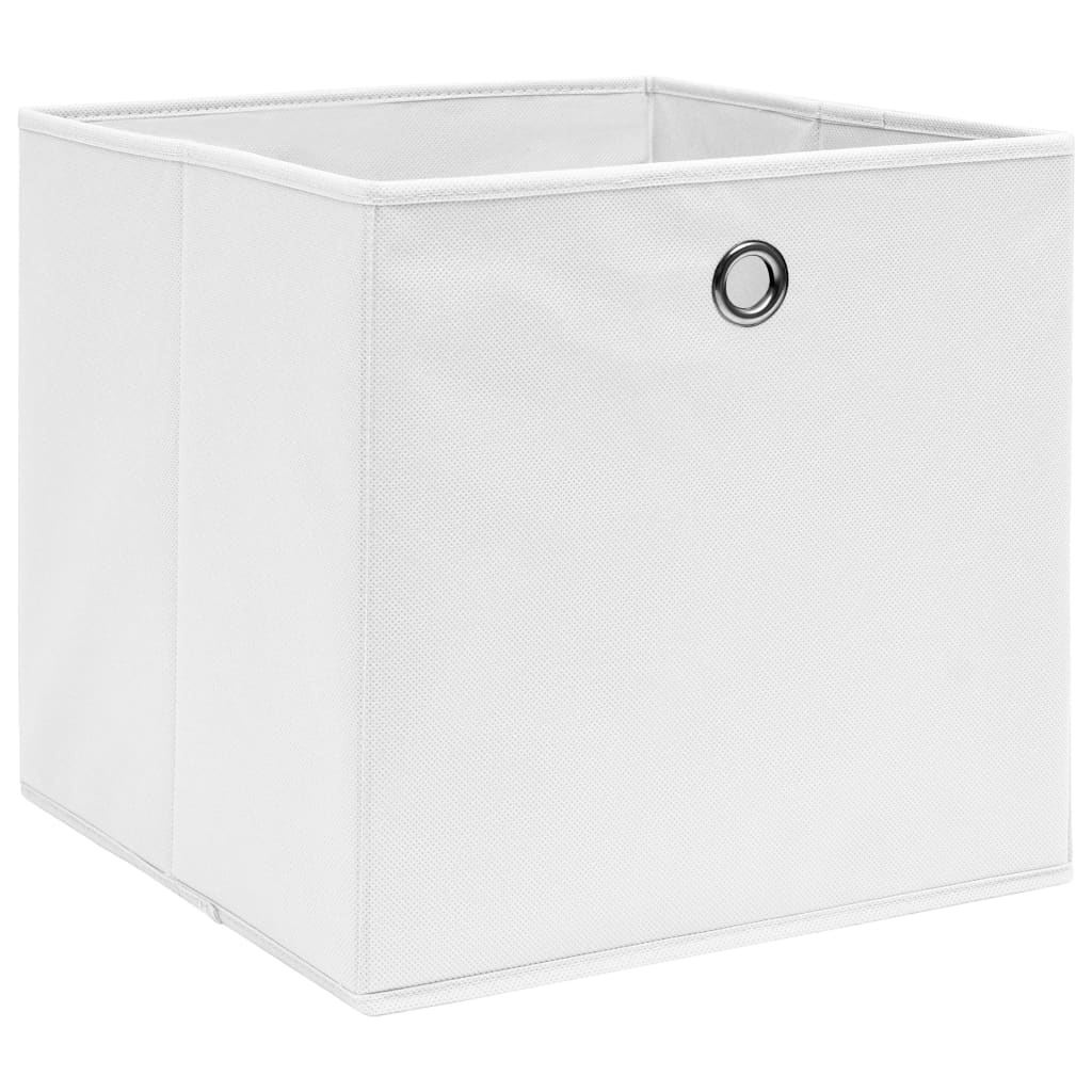 vidaXL Storage Box Decorative Foldable Pack Box Storage Chest with Covers-9