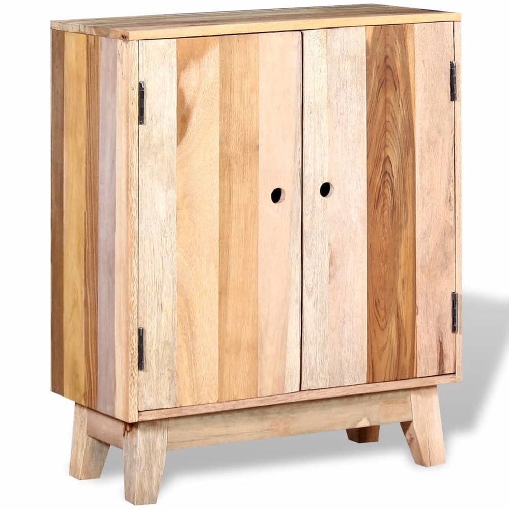 vidaXL Sideboard Solid Reclaimed Wood-1